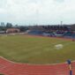 Salah satu Venue di Kota Tangerang untuk PON XXIII 2032 (foto:ist)