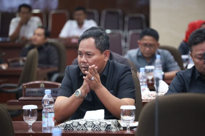 Ketua Komisi IV DPRD Kota Tangerang Supiani (foto: ist)