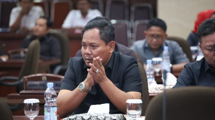 Ketua Komisi IV DPRD Kota Tangerang Supiani (foto: ist)