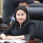 Wakil Ketua Komisi II DPRD Kota Tangerang Natalie Marbun (foto:ist)