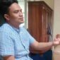 Direktur Eksekutif Kajian Politik Nasional, Adib Miftahul (foto: Zie)
