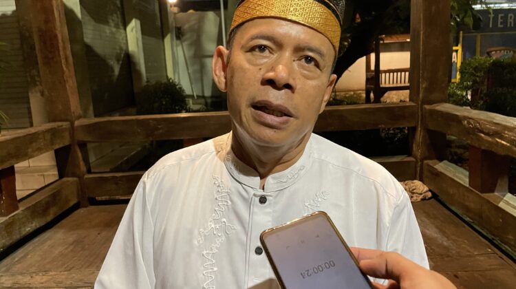 Anggota Komisi IV DPRD Kota Tangerang, Saiful Milah (foto:ist)