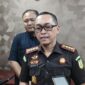 Kajari Kota Tangerang Pradhana Probo Setyarjo (foto: Zie)