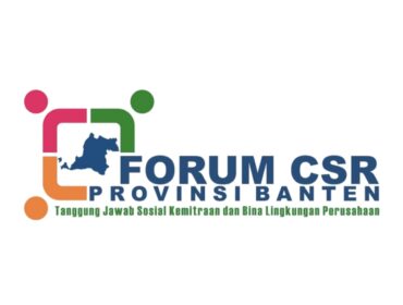 Platform digital resmi forum CSR Provinsi Banten 