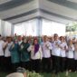 Pelatihan Kepemimpinan dan Kemandirian Perempuan (PKHP) road show (foto:ist)