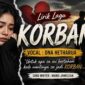 Ilustrasi Lagu KORBAN - Ona Hetharua (doc.tangped)