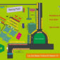 Ilustrasi Layout Festival Al Azhom Tahun 2026 (Gambar:ist)