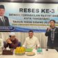 Ketua Fraksi PAN-PPP DPRD Kota Tangerang, Dadan Syahrudin (foto : ist)