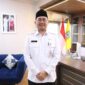 Kepala Dinas Budaya dan Pariwisata Kota Tangerang, Boyke Urip Hermawan (foto:ist)