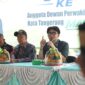 Reses Ketiga Masa Sidang Tahun 2025/2026 yang digelar Anggota Fraksi PPP DPRD Kota Tangerang, Alfian Natsir Rafi (foto: ist)