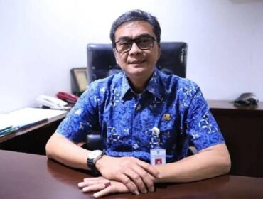 Kepala Dinas Penanaman Modal dan Pelayanan Terpadu Satu Pintu (DPMPTSP) Kota Tangerang, Dr. Ir. R. Sugihharto Achmad Bagdja, M.Si (foto:ist)