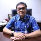 Kepala Dinas Penanaman Modal dan Pelayanan Terpadu Satu Pintu (DPMPTSP) Kota Tangerang, Dr. Ir. R. Sugihharto Achmad Bagdja, M.Si (foto:ist)