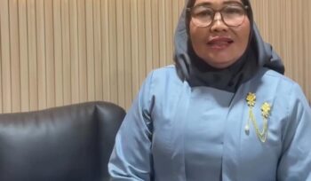 Ketua Komisi III DPRD Kota Tangerang dari Fraksi PDI Perjuangan, Sumarti, S.IP., M.IP (foto:ist)
