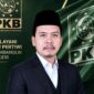 Andry Yanto, S.H Wakil Ketua Dewan Pengurus Cabang (DPC) Partai Kebangkitan Bangsa (PKB) Kota Tangerang (foto: ist)