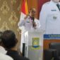 Kepala Badan Kesatuan Bangsa dan Politik Kota Tangerang, Teguh Supriyanto (foto:ist)